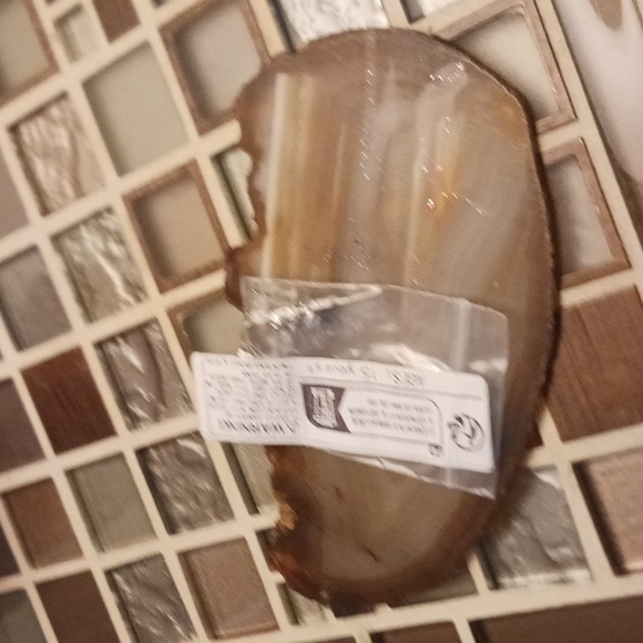 Elegant Diamond earrings - Picture 4 of 4